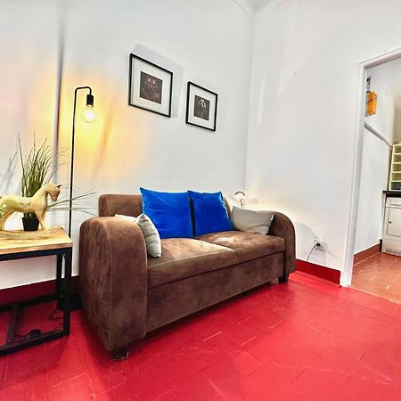 Aparthotel Riviera - Pont Vieux 2 - Old Town - Charm 2 Bedrooms Apartement Ac - 5Mn Beach นีซ ภายนอก รูปภาพ